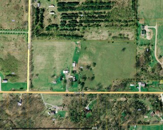 4904 W David Hwy, Saranac, MI 48881