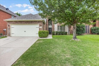2752 Maple Creek Dr, Fort Worth, TX 76177