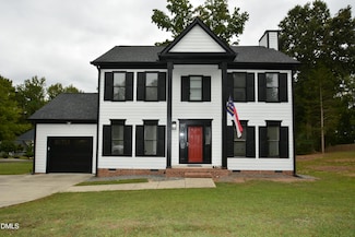 412 Maymont Dr, Durham, NC 27703