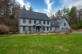 34 Stack Dr, Bow, NH 03304