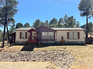 306 Canyon Rd, Ruidoso, NM 88345