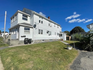 162 Plantation St, Worcester, MA 01604