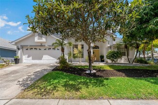 1037 Captains Way, Tarpon Springs, FL 34689