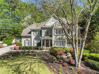 1420 Lockridge Dr, Cumming, GA 30041
