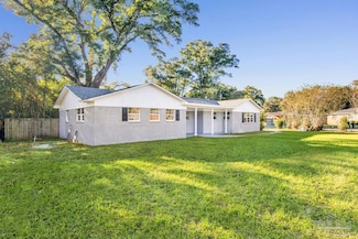 5811 Linda St, Pensacola, FL 32506