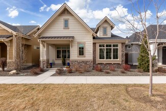 6253 N Winward Ln, Meridian, ID 83646