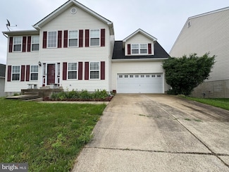 47121 Sorrel Dr, Lexington Park, MD 20653