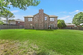 4273 Jenny Lake Trail, Fort Worth, TX 76244