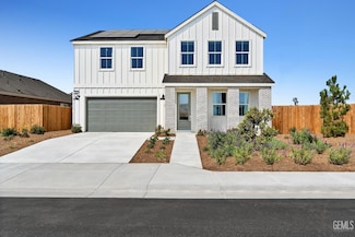 7300 Peach Grove Ln, Bakersfield, CA 93313