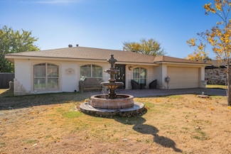 5309 SW 42nd Ave, Amarillo, TX 79109