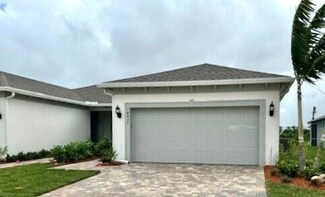 14017 SW Gingerline Dr, Port St. Lucie, FL 34987