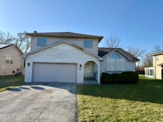 15826 Central Park Ave, Markham, IL 60428