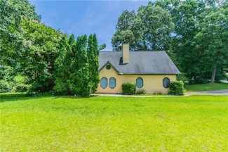 10 Briarcliff Place, Stockbridge, GA 30281