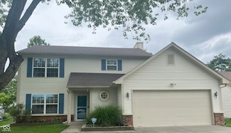 5993 Sycamore Forge Ln, Indianapolis, IN 46254