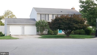 6825 Silassie Ct, Lorton, VA 22079