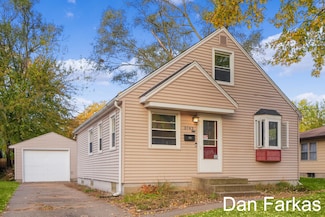 3743 Colby Ave SW, Wyoming, MI 49509