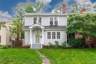4713 Devonshire Rd, Richmond, VA 23225