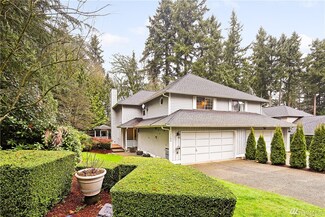 13302 NE 86th Place, Redmond, WA 98052