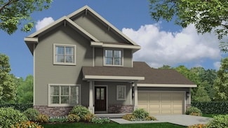 908 Brookview Trail, Mount Horeb, WI 53572