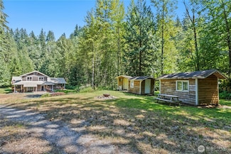 8042 Silver Lake Rd, Maple Falls, WA 98266