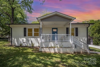 161 Ranson Rd, Lancaster, SC 29720