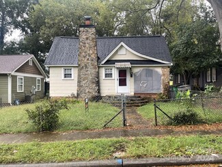 2010 Roslyn Ave, Charlotte, NC 28208