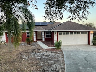 808 Chamberlain Loop, Lake Wales, FL 33853