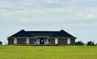 2166 Ga Highway 199, Mount Vernon, GA 30445