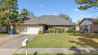 10151 E 23rd St, Tulsa, OK 74129