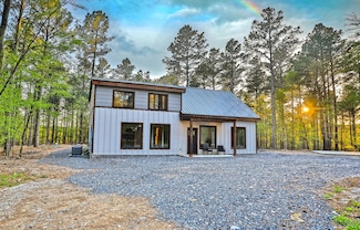 43 Sunrise Sapling Trail, Broken Bow, OK NULL