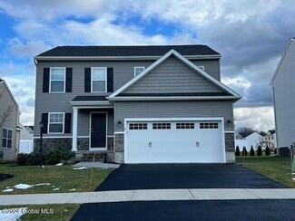 544 Nys 355 Cooper Hill Rd, Poestenkill, NY 12198