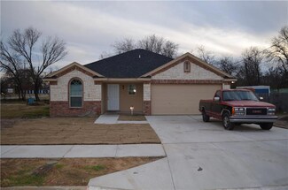 4832 Willie St, Fort Worth, TX 76105
