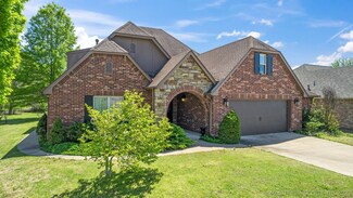 26499 Vintage Trace Dr, Claremore, OK 74019