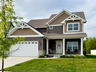 9814 W 146th Ave, Cedar Lake, IN 46303
