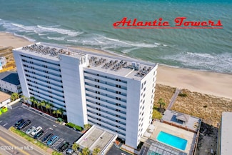 1615 S Lake Park Blvd Unit 1007, Carolina Beach, NC 28428