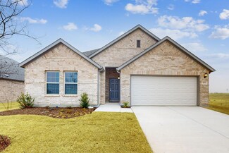 1133 Birchwood Dr, Crowley, TX 76036