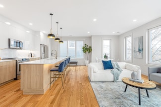 1644 Dorchester Ave Unit 2, Dorchester, MA 02122