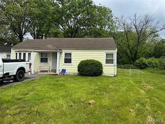 605 Ferguson Ave, Saint Louis, MO 63135