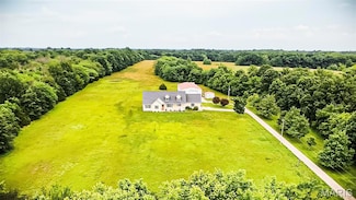 20305 Highway M, Curryville, MO 63339