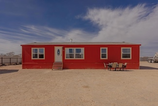 14311 W El Giro St, Odessa, TX 79763