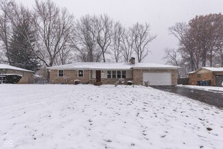 5335 Ashbourne Ln, Indianapolis, IN 46226