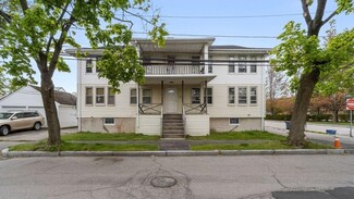 43 Wilson Ave, Quincy, MA 02170