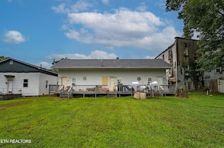 823 Siluria St, Harriman, TN 37748