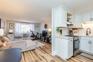 15 Staples Ave Unit 46, Everett, MA 02149