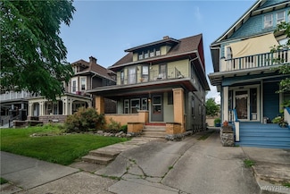 1598 Delaware Ave, Buffalo, NY 14209