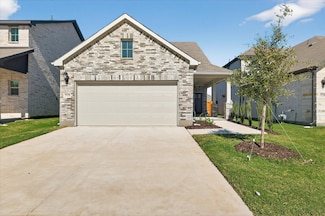 518 Blanton St, McKinney, TX 75069