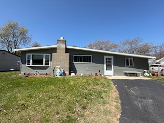 5279 Cedar Lake Rd, Oscoda, MI 48750