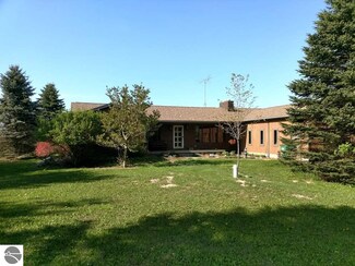 5185 E Greenwood P O Box 33, Prescott, MI 48756