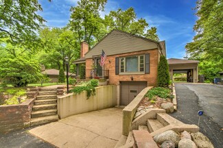 440 Johnson Rd, Trail Creek, IN 46360