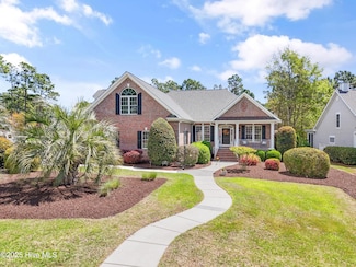 2702 Scarborough Way, Southport, NC 28461